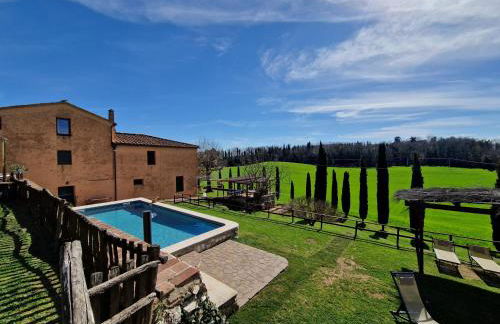 Villa Le Caggia - Foto 36