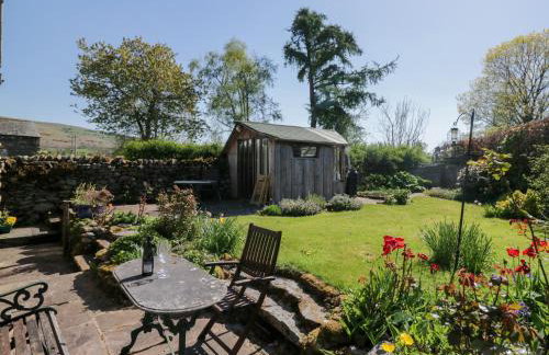 Tethera Cottage - Foto 38