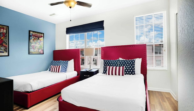 Stylish Vista Cay Townhome Near Conv. Ctr I-Dr. - Foto 3, Servicios del alojamiento