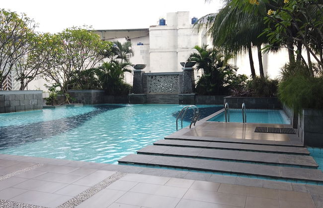 Elegant 3BR + 1 Apartment with Private Lift & 80 mbps internet at The Lavande Residence - Foto 19