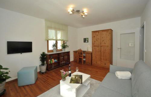 Ferienwohnung Refugium - Foto 13