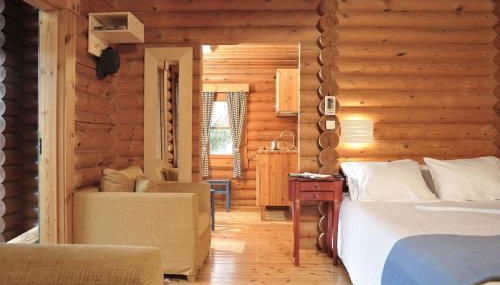 Xenios Chalet - Photo 3