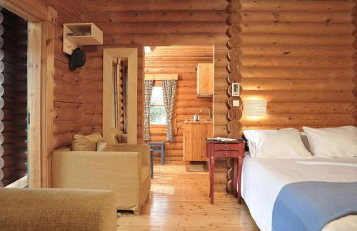 Xenios Chalet - Foto 3