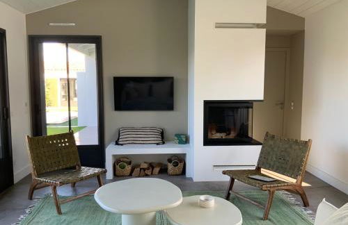 Les Villas du Bois - Foto 7