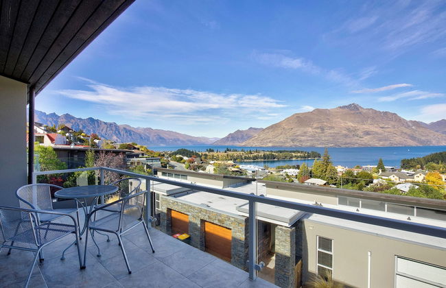 Remarkable Location – Queenstown - Foto 24
