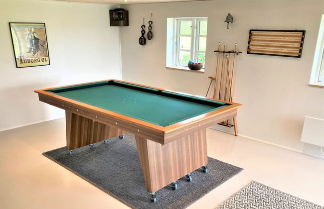 "Harre" - 300m from the sea - Foto 6