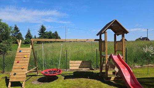 Domy Brajniki Kurp Dom - Foto 5