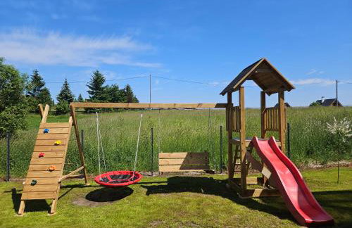 Domy Brajniki Kurp Dom - Photo 5