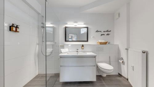 Mango Living I Fifth I modern I 95 qm I 4 Schlafzimmer - Foto 2, Shower