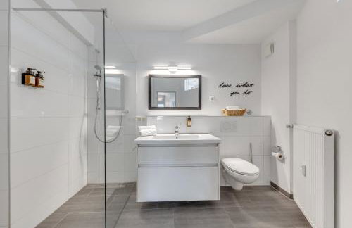 Mango Living I Fifth I modern I 95 qm I 4 Schlafzimmer - Photo 2