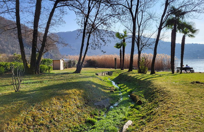 Residenza Parcolago Apt.212 - Foto 39