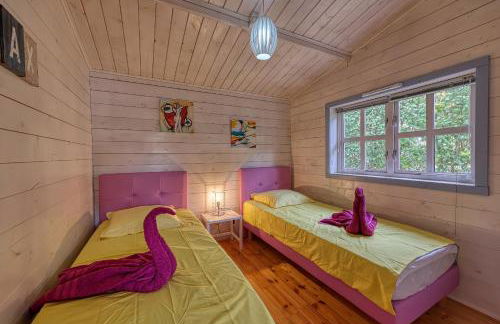 Chalet de Christine - Foto 10