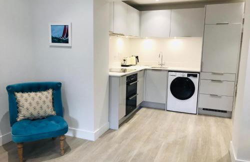 5 Rockham - Luxury Apartment at Byron Woolacombe, only 4 minute walk to Woolacombe Beach! - Foto 11