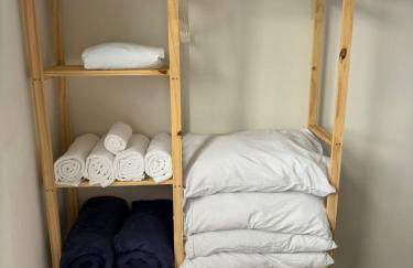 Apartamento com ar-condicionado, Wi-Fi no Campeche e estacionamento gratuito - Foto 6