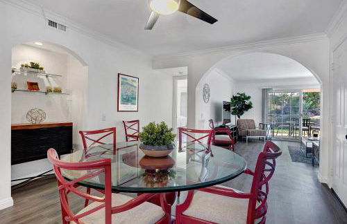 Our Mesquite-Refreshed 1st floor nature preserve & mtn view condo! - Foto 5