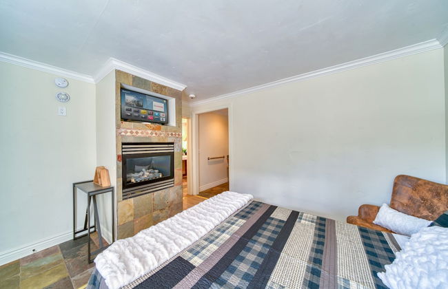 The Moose and Maple Lodge - Foto 5