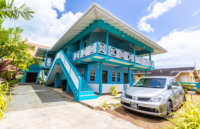 Restorations Tobago - Photo 57