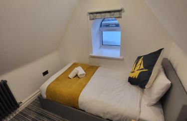 Harbour View, Stonehaven, Aberdeenshire - Foto 7