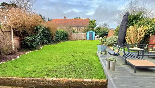 The Homestead -Cosy Cottage for 2 - Foto 5