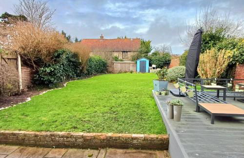 The Homestead -Cosy Cottage for 2 - Foto 5