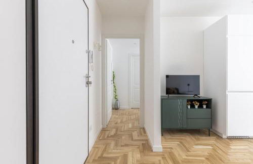 Hostly-The Montebello Suite-Near Trevi - Foto 18