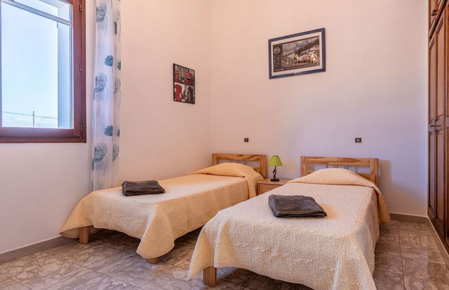 Casa Antoinette - Foto 18