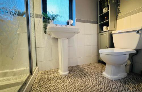 Mynydd A Môr - Foto 21