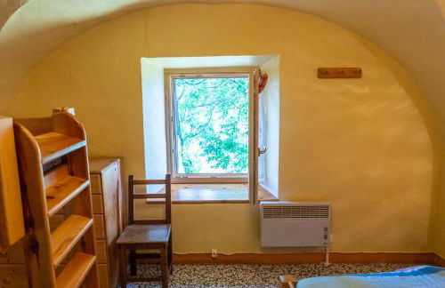 Maison - Parc naturel du Queyras - Pleine nature - Foto 12