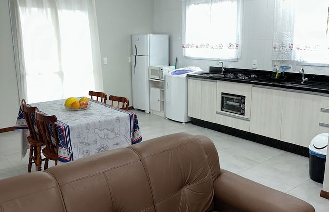 RESIDENCIAL WRUBLESKI SC - Photo 31