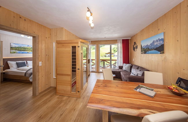 Wellnesshotel Dachsteinresort - Foto 13