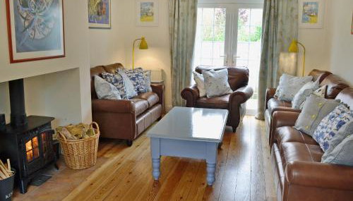 Woodbrook Cottage - Foto 2