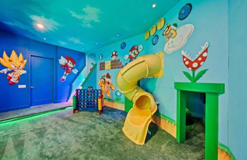 Bear's Den At Reunion Resort-TB024 - Foto 77