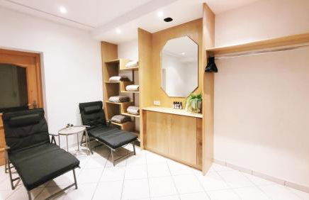 Gemütliche Ferienwohnung in Bodenmais I Sauna I Balkon I Blick Silberberg - Photo 26