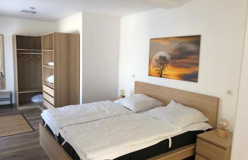 Fewo Rhein-Lahn Penthouse OG3-1 - Foto 25