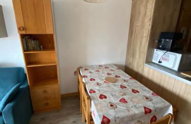 Appartement pied des pistes - Foto 6