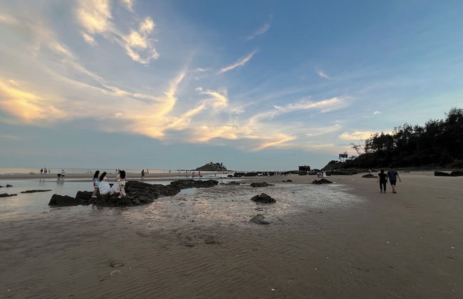 Cozzy Seaview Apartment - Foto 25