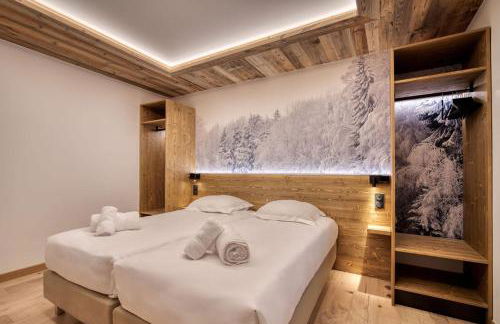 Lodge des Glaciers - La Rosière - Foto 93