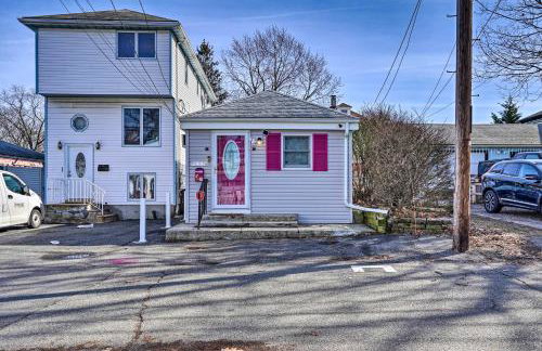 Charming Boston Area Home Less Than 1 Mi to Revere Beach! - Photo 17