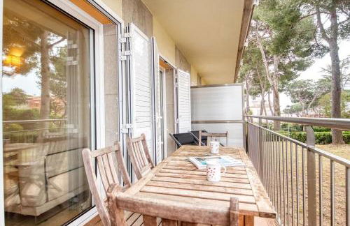 Apartment with Pool and Tennis - Foto 6