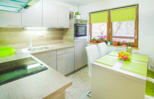 Moonriver Apartment - Foto 40