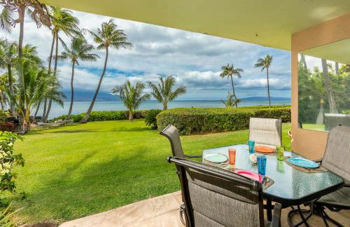 Maalaea Banyans 102 by Coldwell Banker Island Vacations - Foto 2