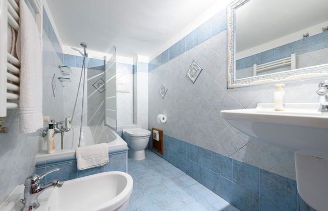 Via Melisurgo 23 in Napoli - Foto 52