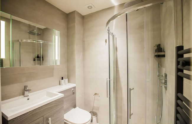 Luxury Fulham 3 bedroom Garden House - Foto 25