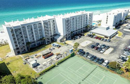 Sterling Sands 214 - 2 Bedroom by Newman-Dailey - Foto 45