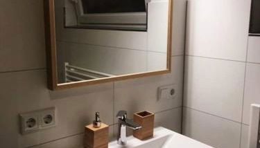 Ferienwohnung (70 qm) mit fantastischem Ausblick - Foto 3