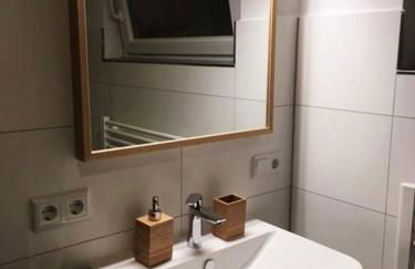 Ferienwohnung (70 qm) mit fantastischem Ausblick - Foto 3