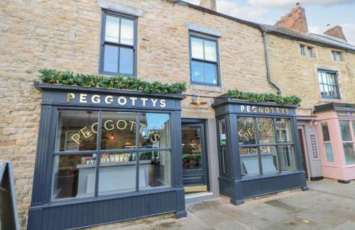 Elm Cottage - Foto 48