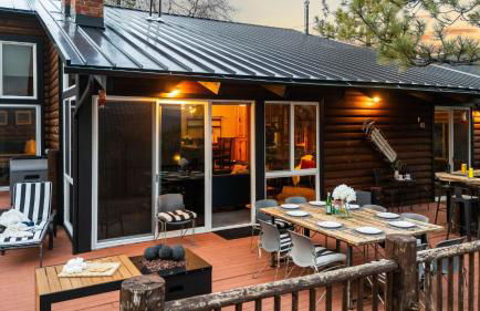 Scenic North Shore Stay w Games Near Snow Summit Lakeview Lodge by AvantStay - Foto 4