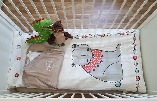 Klintvägen Apartments - Foto 18