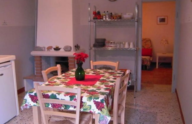 House, Villa - Polveraia, Scansano, Grosseto - Foto 11